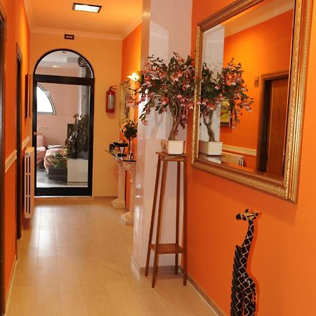 Hotel Tropical Ostuni Exterior foto